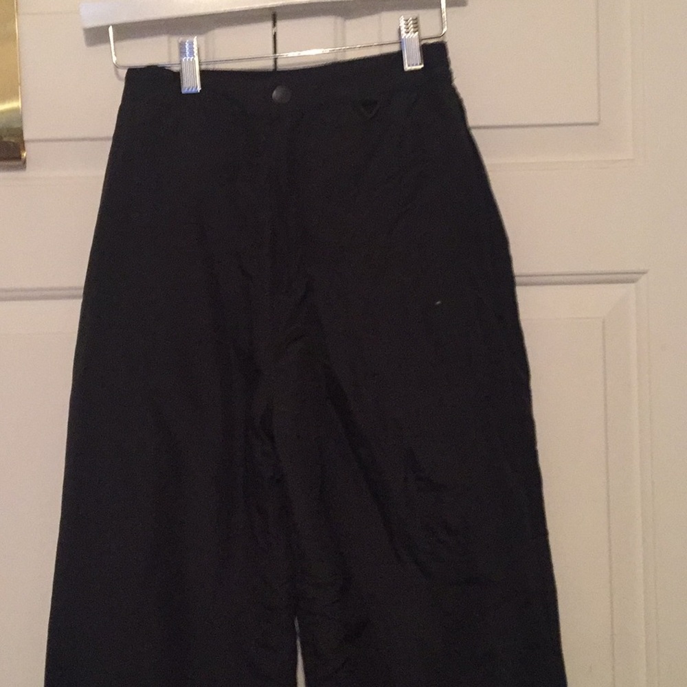 Ski pants